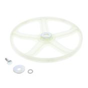 pulley,plastic,Kit,Ø273mm,650/1200rpm