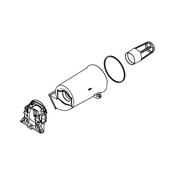dust container, main,