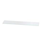 Cooker Hood Glass Front Piece