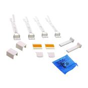 built-in kit,sliding type,TORX, IKEA