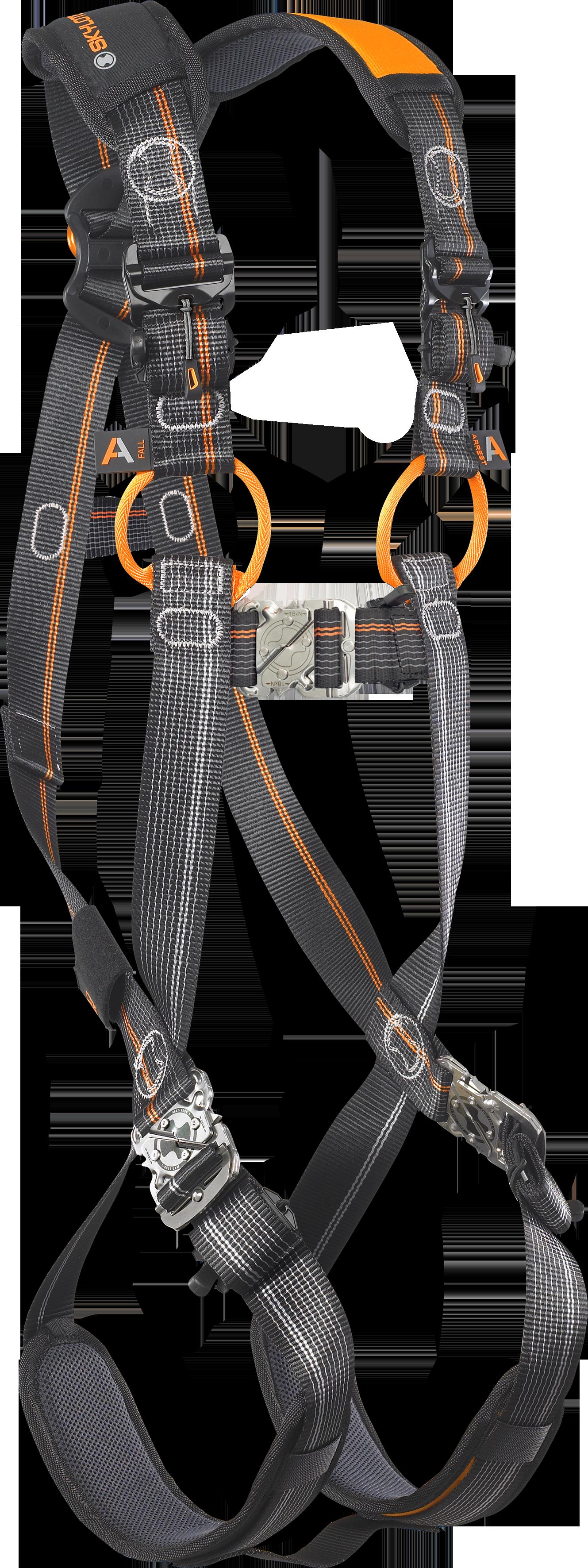 Skylotec Ignite Ion Strap Fall Arrest Harness in Dublin | GetLocal Ireland