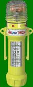 Eflare UB290 Series | Flash or Steady-on LED Safety Beacons image