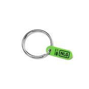 NLG Tether Ring, Large - (10 Pack)