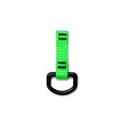 NLG Non-Conductive D Ring Tool Tether - (10 Pack)