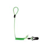 NLG Coil Helmet Lanyard - (10 Pack) image