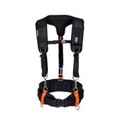 NLG Comfort Belt and Braces image