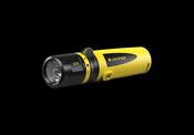 Ledlenser Flashlight EX7R