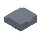 hyCLEANER® Battery for RadioRemote Control BE5500