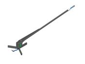 hyCLEANER® Hose Guide solarROBOT pro