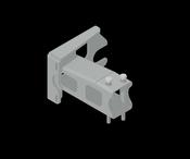 hyCLEANER® Offset brush-system 1300 mm