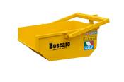 Boscaro Self dumping bin