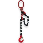 Safetex Anschlagkette GK 8 - 1 Strang