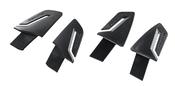 Skylotec KLIPIX replacement headlamp clips for INCEPTOR GRX family