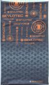 Skylotec Multifunctional neck tube with Skylotec branding, size One Size image