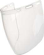 Skylotec Contour X Allzweck Gesichtsschutzblende durchsichtig Full Face, Centurion S800