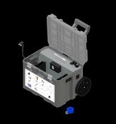 hyCLEANER® Battery Charging Station