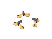 hyCLEANER® Double Vacuum Sucker Plates