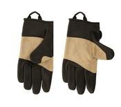 SINGING ROCK - leather gloves GRIPPY 1/1