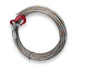 Safetex Cable for Wire rope hoist, Type SAT