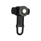 Doughty Stage Curtain Track System (Sixtrack) - Ball Raced Runner