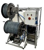 hyCLEANER® Frame Watersupply (Basic)