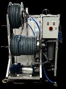 hyCLEANER® Frame Watersupply (Pro)