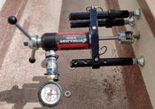 GM Anchor &amp; Fixing Tester
