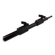 Doughty Double Riser Pole Set