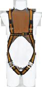 Skylotec CS 2 Click X-Pad Work Harness image