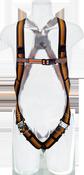 Skylotec CS 2 CLICK with chest loops and click buckles on the legs image