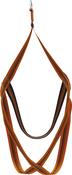 Skylotec RESC B-HARNESS Rescue Sit Harness 45 mm webbing without seat fabric