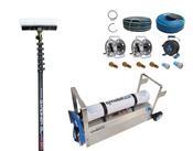 hyCLEANER® Hand Brush Kit S