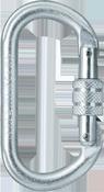 Skylotec OVALSTEEL SC mit Schraubsicherung image