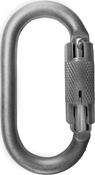 Skylotec OVALSTEEL TW mit Twistlocksicherung