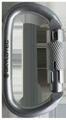 Skylotec OVALSTEEL TRI mit Trilocksicherung image