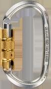 Skylotec PILLAR STEEL TG  Carabiner image