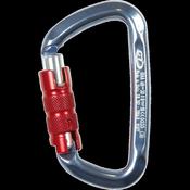Skylotec D-SHAPE TG Carabiner image