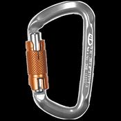 Skylotec D-SHAPE WG Carabiner image