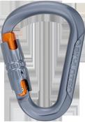 Skylotec TONDO  WG Carabiner, AL SKYLOTEC-branding image