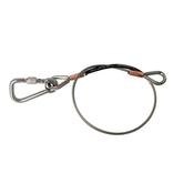 Doughty 36Kg Stainless Safety Bond – 4mm x 600mm