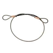 Doughty 100Kg Stainless Safety Bond – 3mm x 600mm