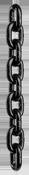 Safetex Steel chain according to EN 818-2