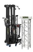 Kuzar K-10 Tower Lift