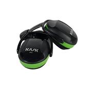 KASK Sc1 Helmet Attachment Ear Defenders Green