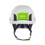 Kask Nametag Holder