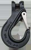 Safetex Clevis Sling Hook