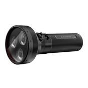 Ledlenser Flashlight P18R