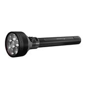 Ledlenser Flashlight P21R