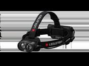 Ledlenser Headlamp H19R Core
