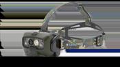 Ledlenser Headlamp HF8R Core RGB